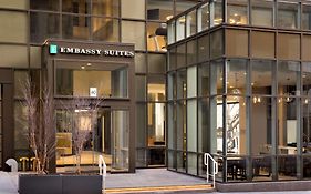 Embassy By Hilton New York Manhattan Times Square